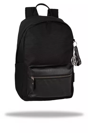 CoolPack Plecak Skip Disney 100. Black Collection - Avengers