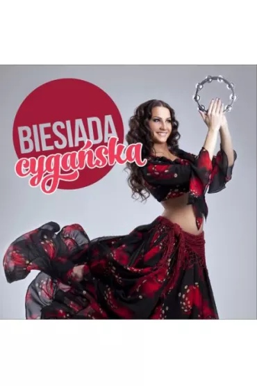 Biesiada best - Cyga�ska (CD)