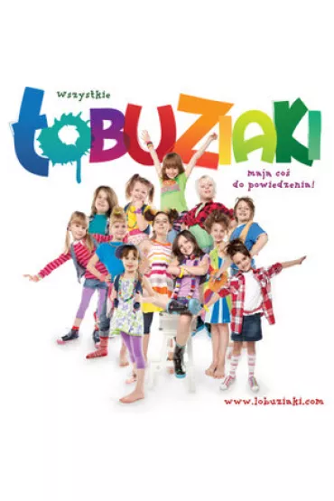 Wszystkie �obuziaki maj� co� do powiedzenia! (Digipack) (CD) - �obuziaki