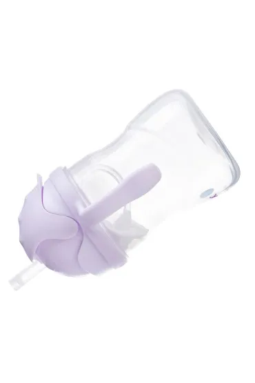 b.box Bidon ze s�omk� Gelato Boysenberry 6 m+ 240 ml