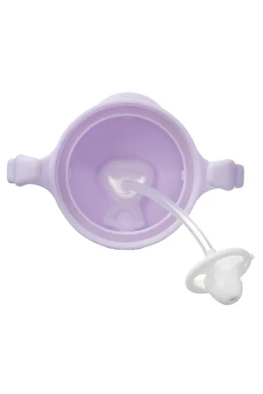 b.box Bidon ze s�omk� Gelato Boysenberry 6 m+ 240 ml