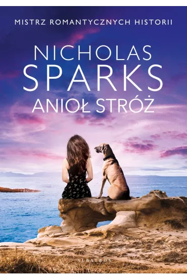 Anio� str� - Nicholas Sparks
