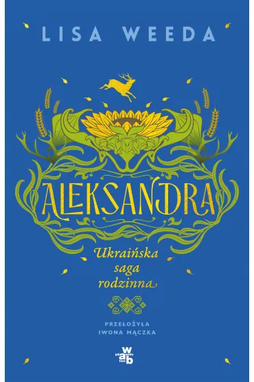 Aleksandra - Lisa  Weeda