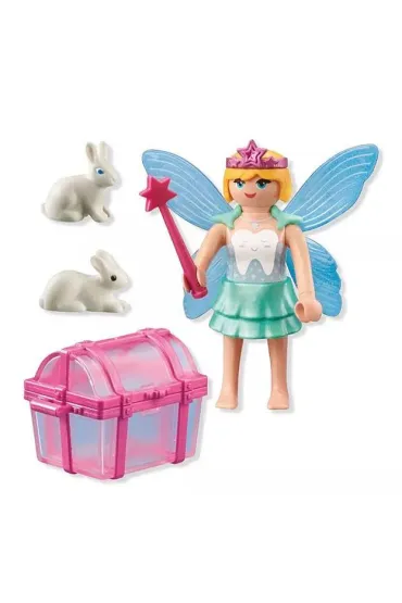Playmobil Special Plus Wr�ka z�buszka 71758