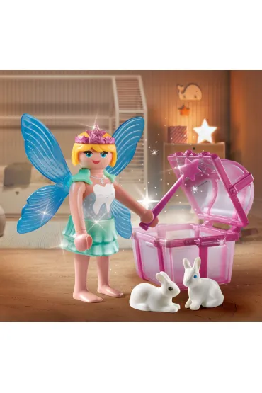 Playmobil Special Plus Wr�ka z�buszka 71758