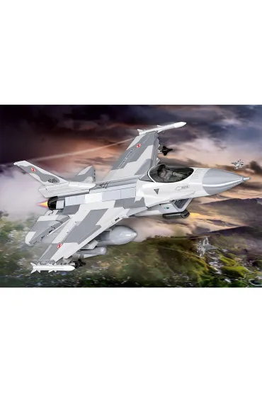 Armed Forces. F-16C (R)Fighting Falcon PL