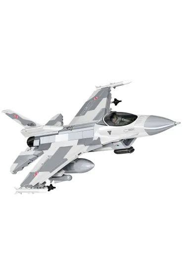 Armed Forces. F-16C (R)Fighting Falcon PL