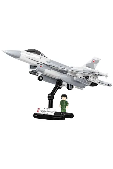 Armed Forces. F-16C (R)Fighting Falcon PL