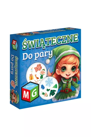 witeczne do pary Multigra