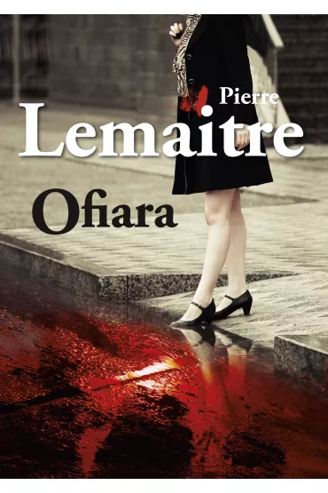 Ofiara (pocket) - Pierre Lemaitre