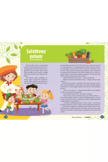 Jestem przedszkolakiem Wiosna - Agnieszka Antosiewicz - Agnieszka Antosiewicz