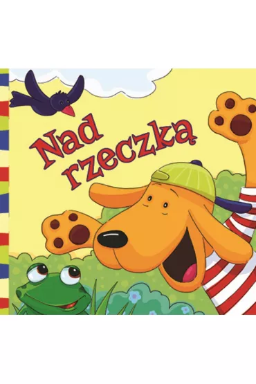 Nad rzeczk� - Wies�aw Drabik