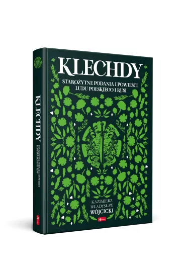 Klechdy - Kazimierz W�adys�aw W�jcicki