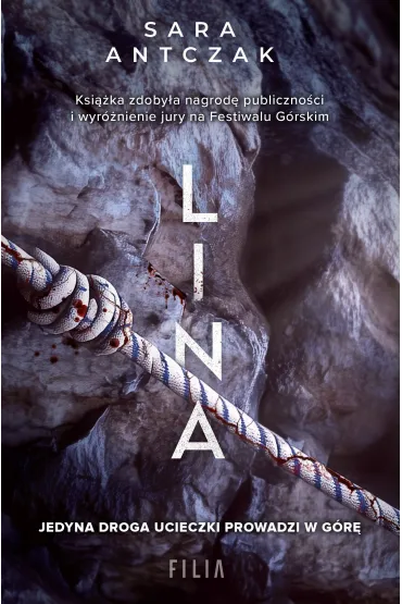 Lina - Sara Antczak