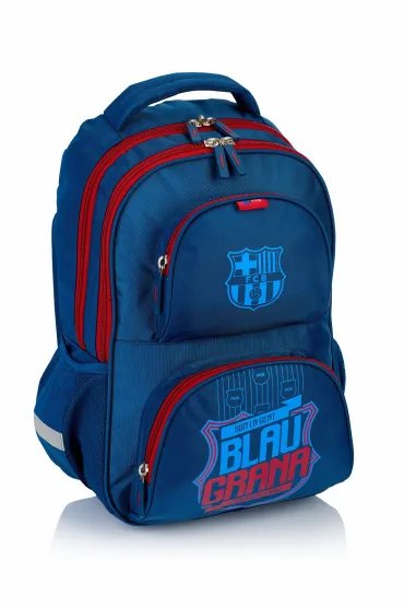 Astra Plecak FC-189 FC Barcelona The Best Team 6