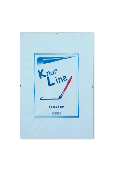 Antyrama Knor szk�o 150 x 210 mm