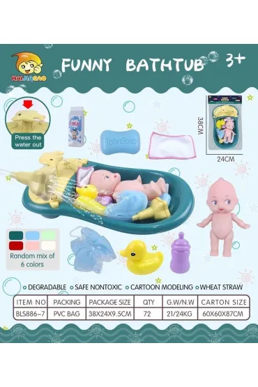 Zabawki do k�pieli Maksik