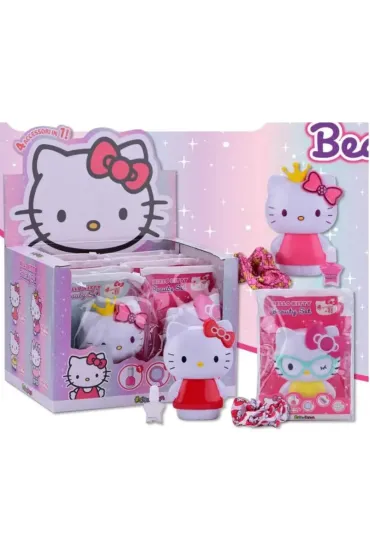 Hello Kitty Zestaw beauty MIX Tm Toys