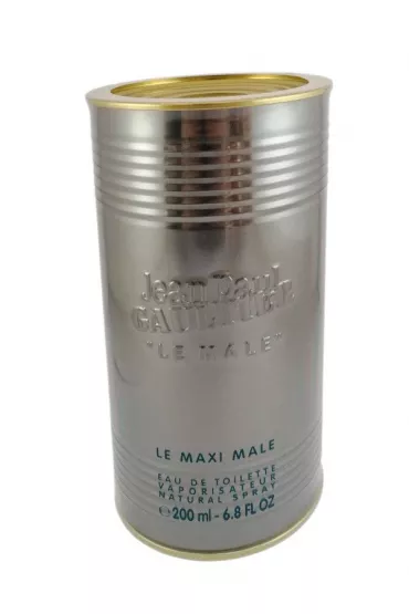 Jean Paul Gaultier Woda toaletowa dla m�czyzn Le Male 125 ml