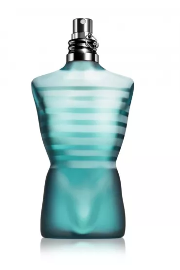 Jean Paul Gaultier Woda toaletowa dla m�czyzn Le Male 125 ml