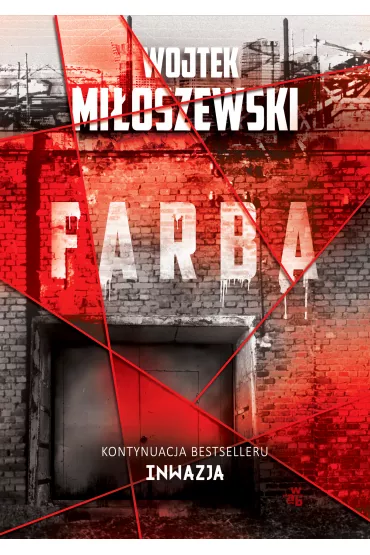 Farba - Wojtek Mioszewski