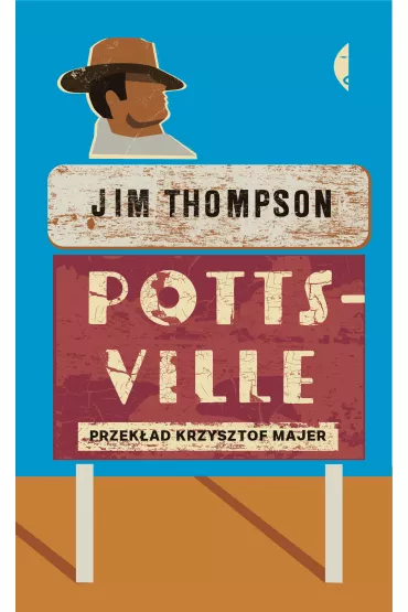 Pottsville - Jim Thompson