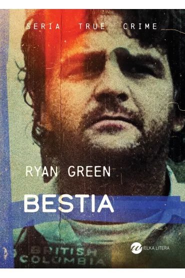 eBook Bestia mobi epub - Ryan  Green