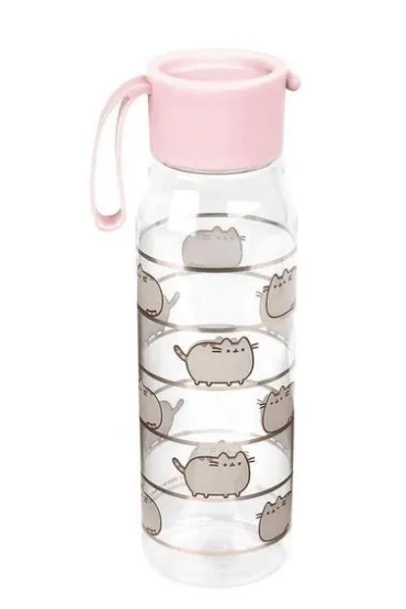 Pusheen Butelka na wod�