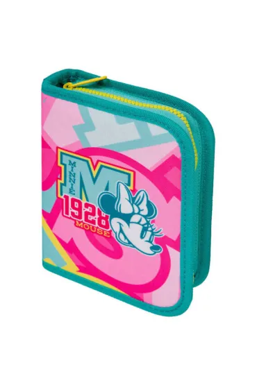 CoolPack Pi�rnik 1-komorowy bez wyposa�enia Clipper Disney Minnie