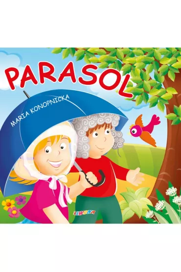 Parasol - Maria Konopnicka