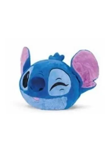 Poduszka Stitch i pluszowy ogrzewacz do d�oni