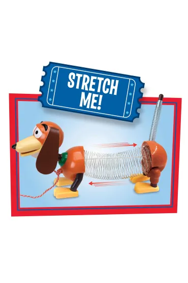 Piesek Slinky Dog Toy Story 03210