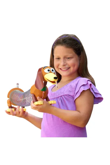 Piesek Slinky Dog Toy Story 03210