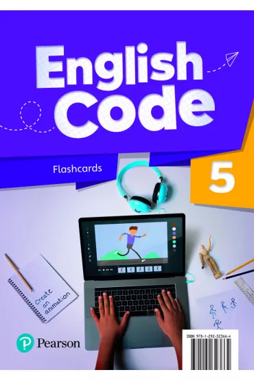 English Code. Flashcards. Level 5