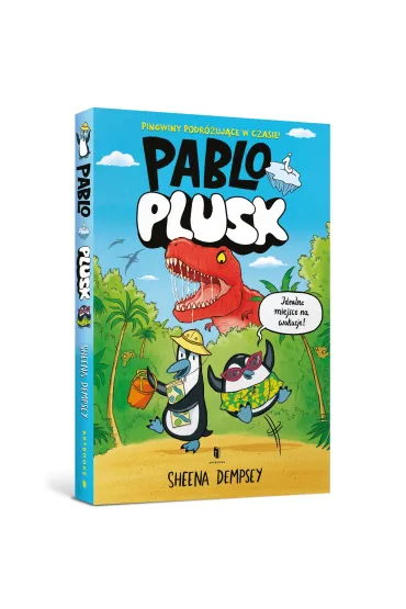 Pablo i Plusk - Sheena  Dempsey