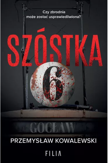 Sz�stka - Przemys�aw Kowalewski
