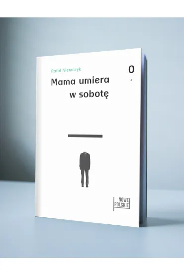 Mama umiera w sobot� - Rafa� Niemczyk