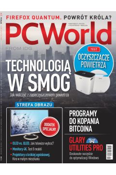 ePrasa PC World 1/2018