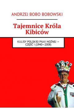 eBook Tajemnice Krla Kibicw mobi epub