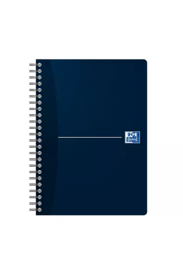 Ko�onotatnik A5 Oxford Essentials linia 90 kartek