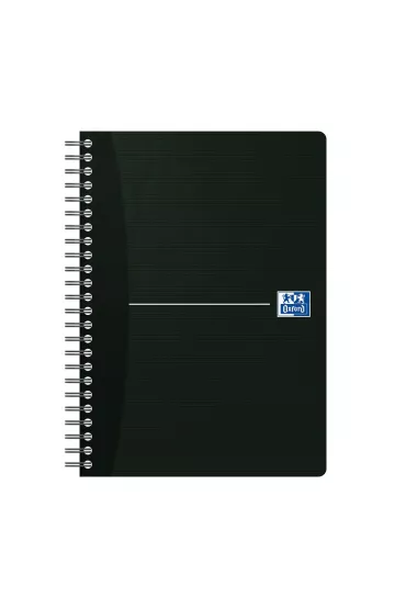 Ko�onotatnik A5 Oxford Essentials linia 90 kartek