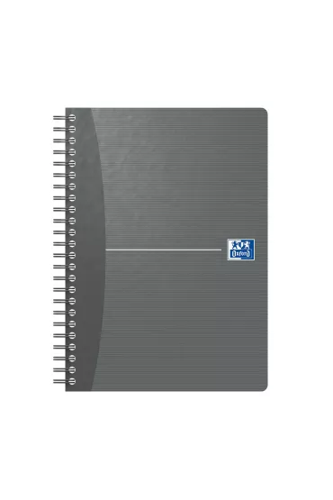 Ko�onotatnik A5 Oxford Essentials linia 90 kartek