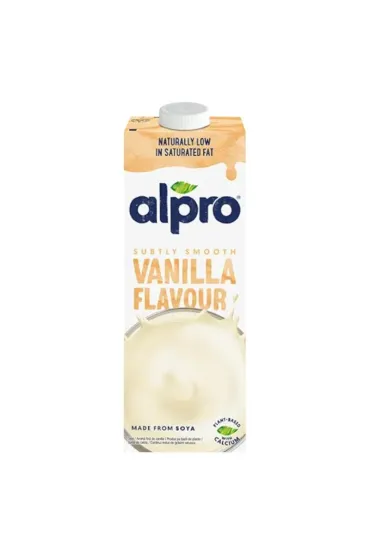 Alpro Nap�j sojowy waniliowy 1 l