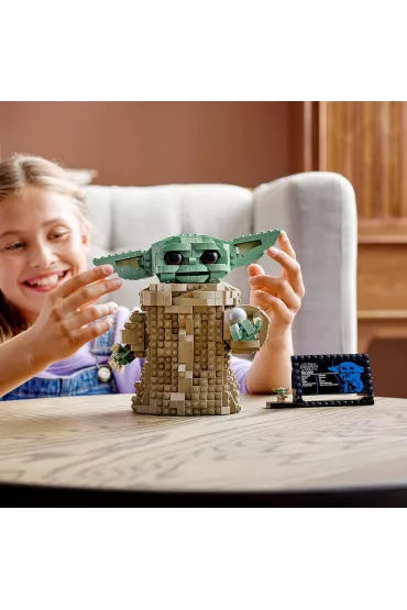 LEGO Star Wars Dziecko 75318