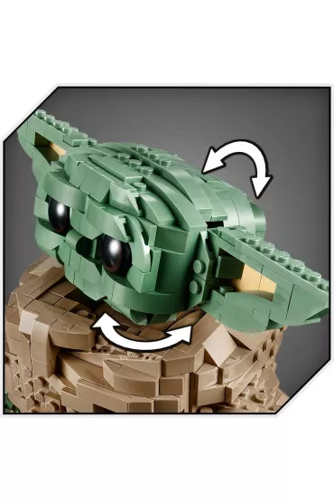 LEGO Star Wars Dziecko 75318