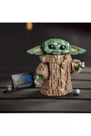 LEGO Star Wars Dziecko 75318