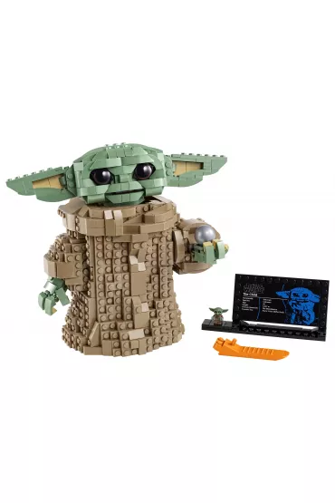 LEGO Star Wars Dziecko 75318