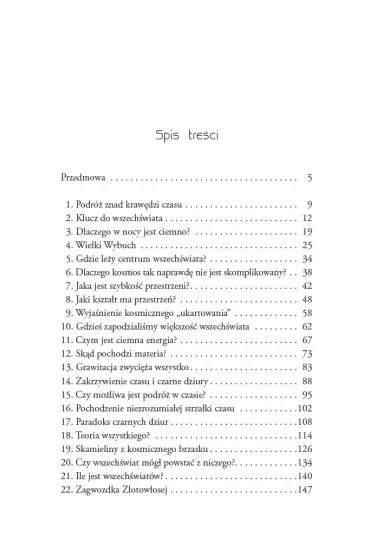 Co po�era wszech�wiat? I inne zagadki kosmosu - Paul Davies