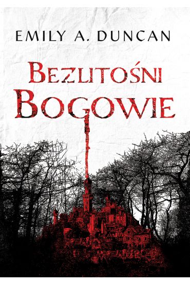 Bezlitośni bogowie. Niegodziwi święci. Tom 2