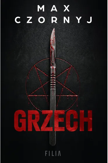 Grzech - Max Czornyj